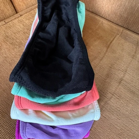 Guess Stretch Bra Bandeau Set of 7 - Picture 8 of 9